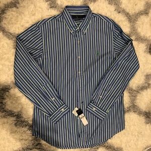 Ralph Lauren button up